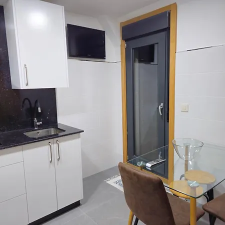 Apartamento Rios *