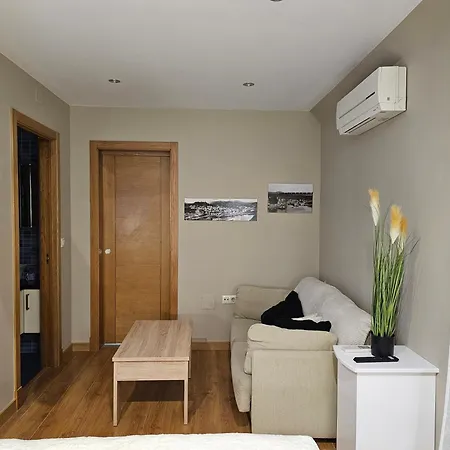 Apartment Apartamento Rios Redondela