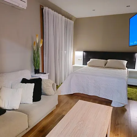 Apartamento Rios Redondela