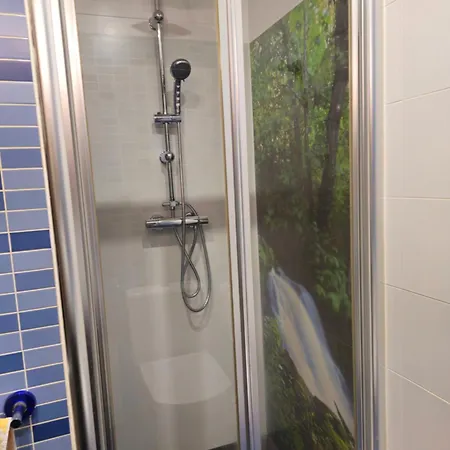 Apartamento Rios