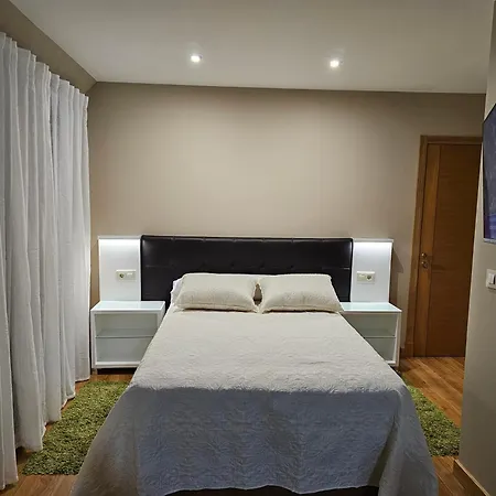 Apartamento Rios Apartman *