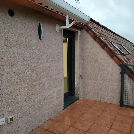 Apartamento Rios Apartment Redondela