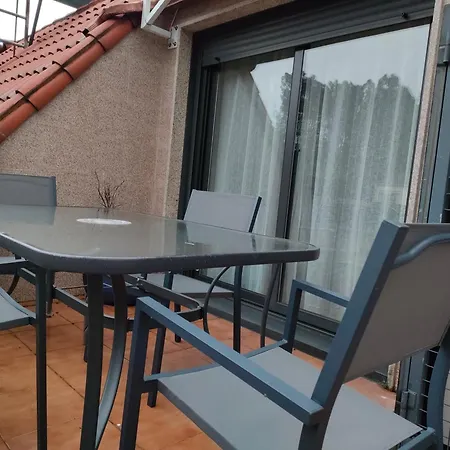 Apartamento Rios Apartment Redondela