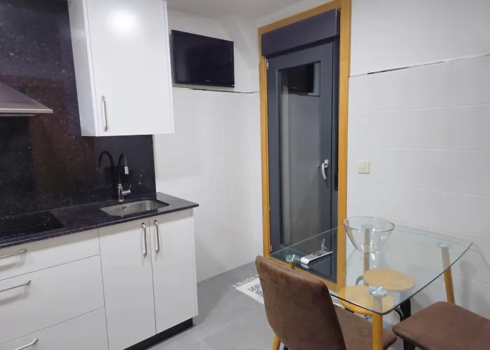 Apartamento Rios *
