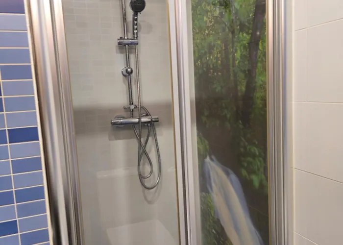 Apartamento Rios