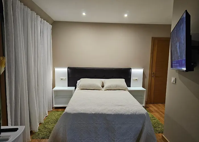 Apartamento Rios Apartment *